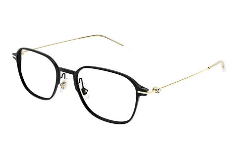 Okulary korekcyjne Mont Blanc MB0358O 006