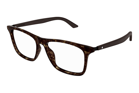 Okulary korekcyjne Mont Blanc MB0359O 002