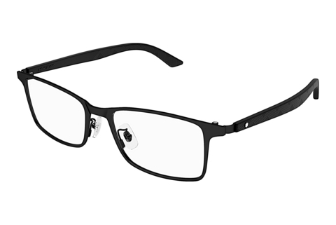 Okulary korekcyjne Mont Blanc MB0361O 001