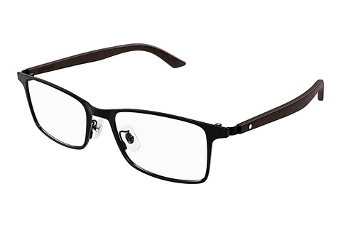 Okulary korekcyjne Mont Blanc MB0361O 007