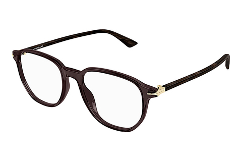 Okulary korekcyjne Mont Blanc MB0366O 003