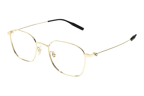 Okulary korekcyjne Mont Blanc MB0371OA 002