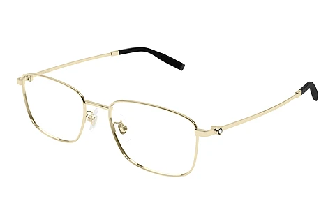 Okulary korekcyjne Mont Blanc MB0373OA 002