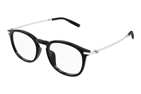 Okulary korekcyjne Mont Blanc MB0375OA 001