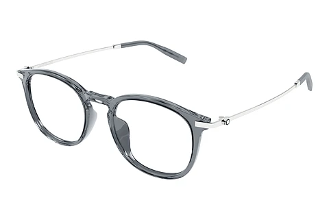 Okulary korekcyjne Mont Blanc MB0375OA 002