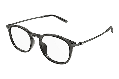 Okulary korekcyjne Mont Blanc MB0375OA 003