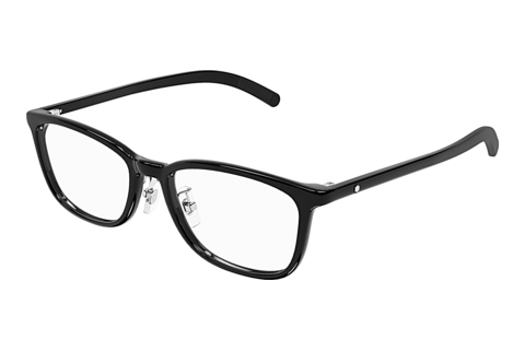 Okulary korekcyjne Mont Blanc MB0376OJ 001