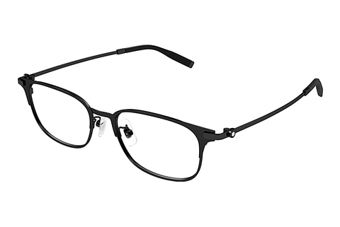 Okulary korekcyjne Mont Blanc MB0377OJ 001