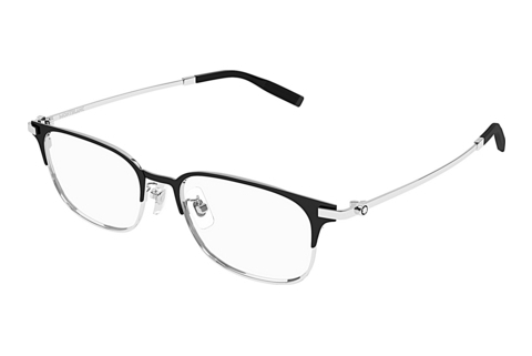 Okulary korekcyjne Mont Blanc MB0377OJ 002