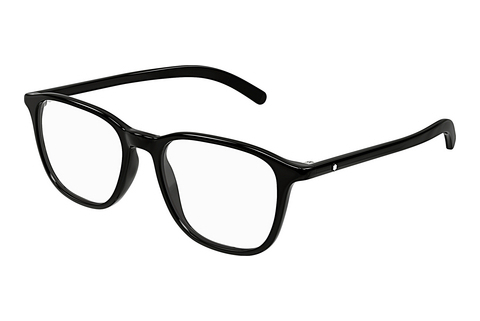 Okulary korekcyjne Mont Blanc MB0386O 001