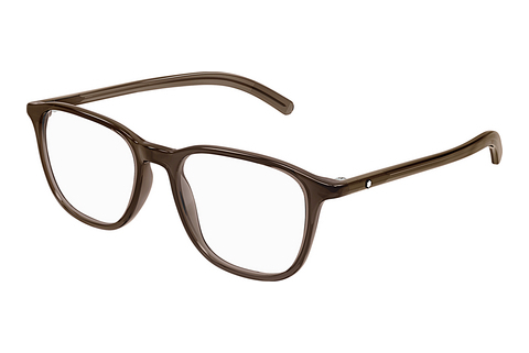 Okulary korekcyjne Mont Blanc MB0386O 003