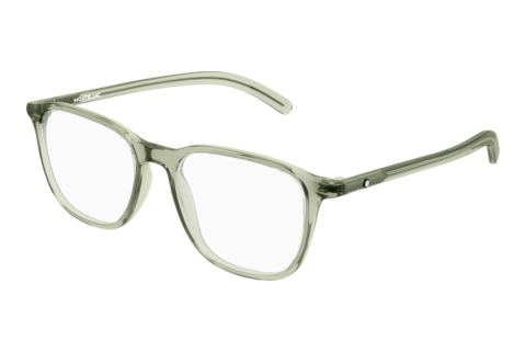 Okulary korekcyjne Mont Blanc MB0386O 005