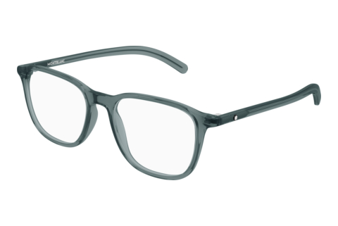 Okulary korekcyjne Mont Blanc MB0386O 006