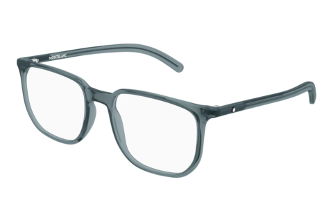 Okulary korekcyjne Mont Blanc MB0388O 006