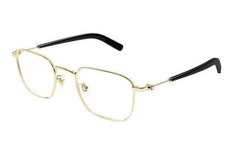 Okulary korekcyjne Mont Blanc MB0389O 001