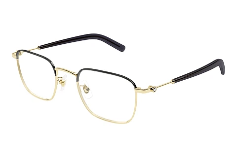 Okulary korekcyjne Mont Blanc MB0389O 003