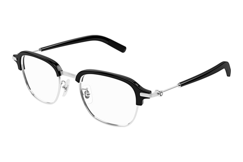 Okulary korekcyjne Mont Blanc MB0390O 001