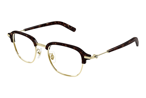 Okulary korekcyjne Mont Blanc MB0390O 003