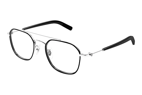 Okulary korekcyjne Mont Blanc MB0391OA 001