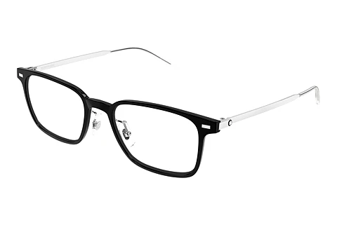 Okulary korekcyjne Mont Blanc MB0394ON 001