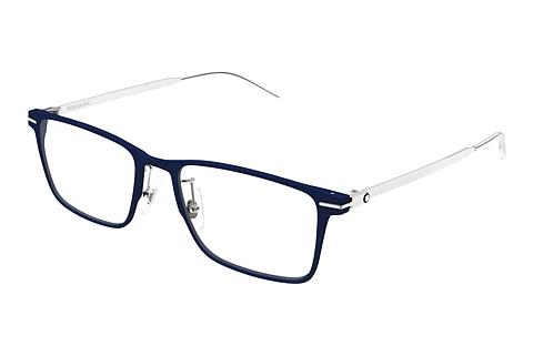 Okulary korekcyjne Mont Blanc MB0396ON 004