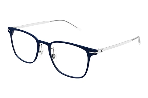 Okulary korekcyjne Mont Blanc MB0397ON 004