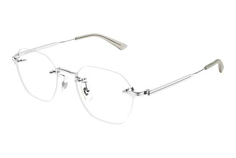 Okulary korekcyjne Mont Blanc MB0403O 002