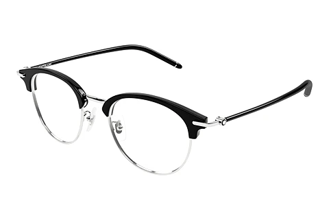 Okulary korekcyjne Mont Blanc MB0408O 001