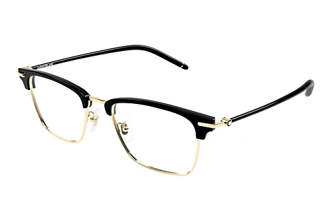Okulary korekcyjne Mont Blanc MB0409O 002