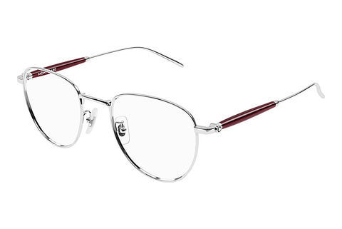 Okulary korekcyjne Mont Blanc MB0410O 003