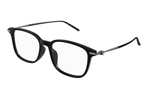 Okulary korekcyjne Mont Blanc MB0413OA 001