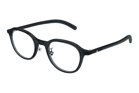 Okulary korekcyjne Mont Blanc MB0419OJ 002