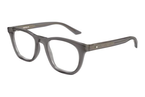 Okulary korekcyjne Mont Blanc MB0422O 004