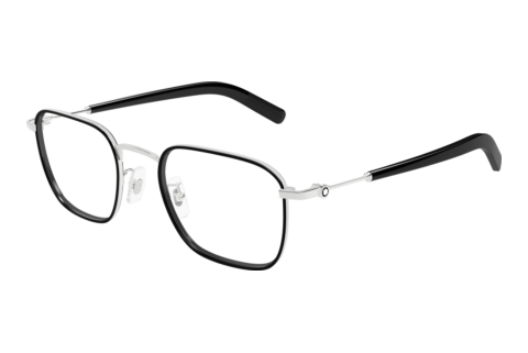 Okulary korekcyjne Mont Blanc MB0424O 001
