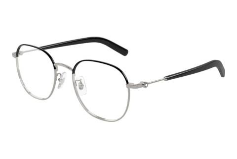 Okulary korekcyjne Mont Blanc MB0425OA 004