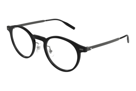 Okulary korekcyjne Mont Blanc MB0426O 001