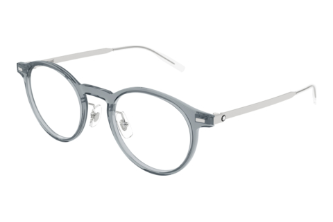Okulary korekcyjne Mont Blanc MB0426O 003