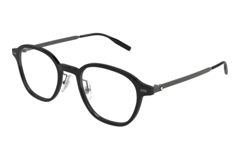 Okulary korekcyjne Mont Blanc MB0427O 001