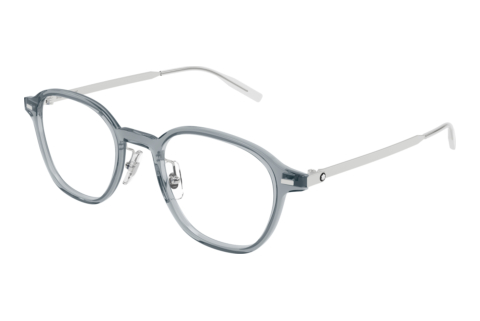 Okulary korekcyjne Mont Blanc MB0427O 003