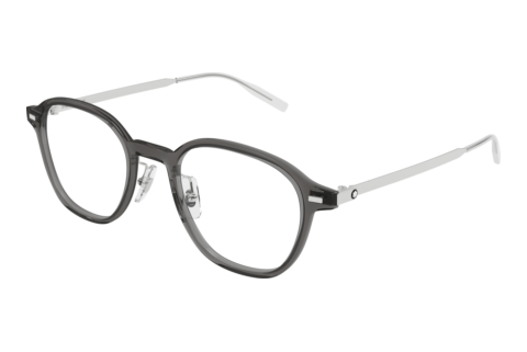 Okulary korekcyjne Mont Blanc MB0427O 004