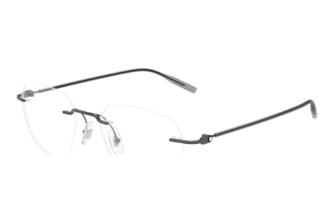 Okulary korekcyjne Mont Blanc MB0430O 001