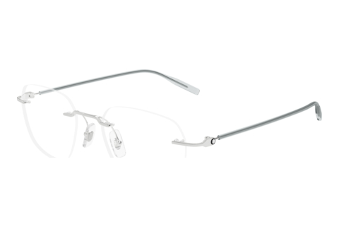 Okulary korekcyjne Mont Blanc MB0430O 004