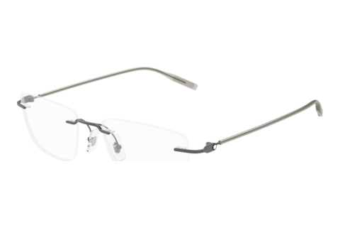 Okulary korekcyjne Mont Blanc MB0431O 001