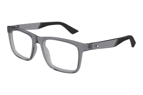 Okulary korekcyjne Mont Blanc MB0434O 003