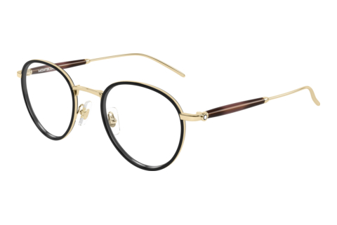 Okulary korekcyjne Mont Blanc MB0442O 002