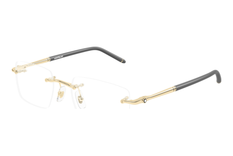 Okulary korekcyjne Mont Blanc MB0444O 004