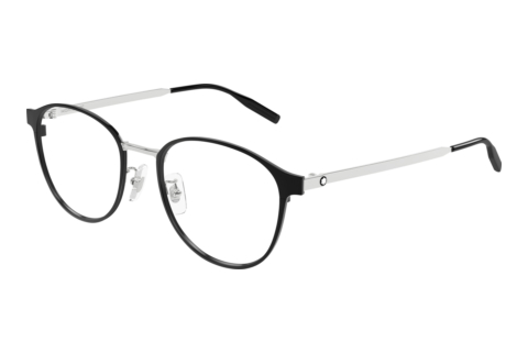 Okulary korekcyjne Mont Blanc MB0447OA 002