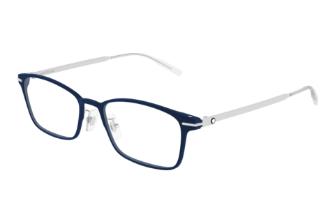 Okulary korekcyjne Mont Blanc MB0449OJ 003