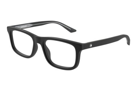 Okulary korekcyjne Mont Blanc MB0457O 002