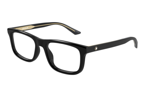 Okulary korekcyjne Mont Blanc MB0457O 006